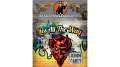 Lies All the Way Red by John Carey (Gimmicks Not Included)